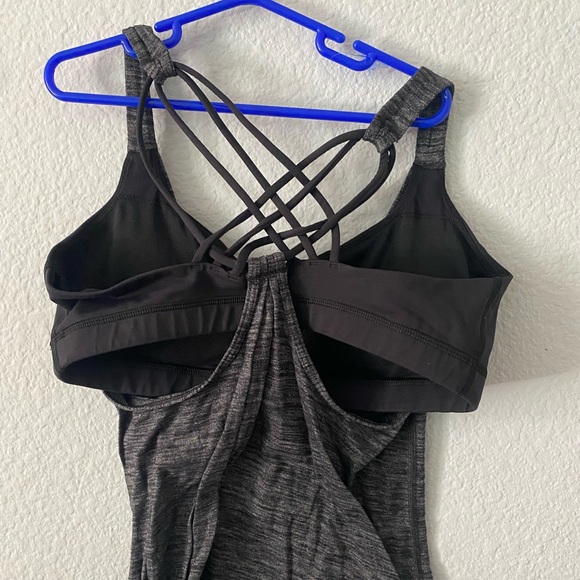 Lululemon tank top - Picture 4 of 10